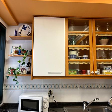 Apartamento Playa Виго Экстерьер фото