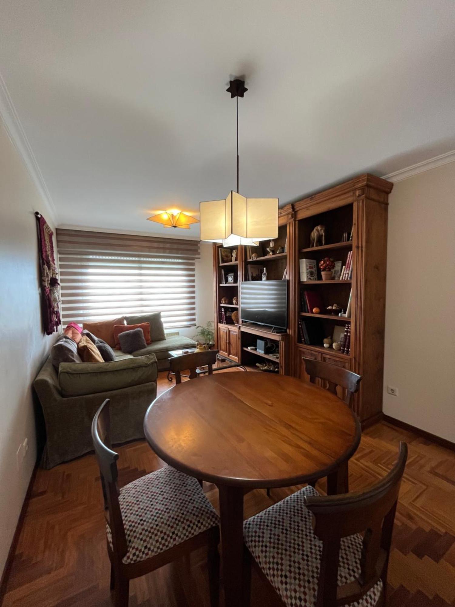 Apartamento Playa Виго Экстерьер фото