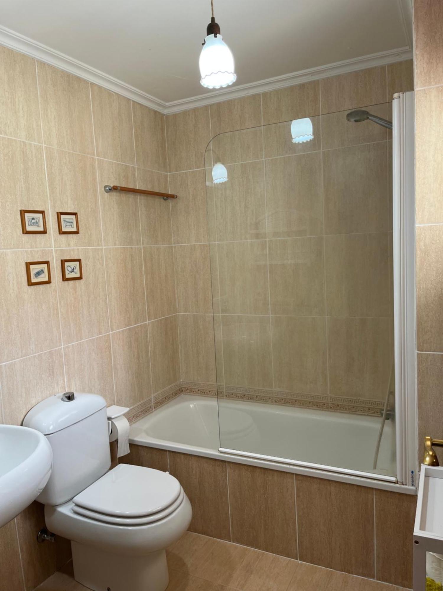 Apartamento Playa Виго Экстерьер фото