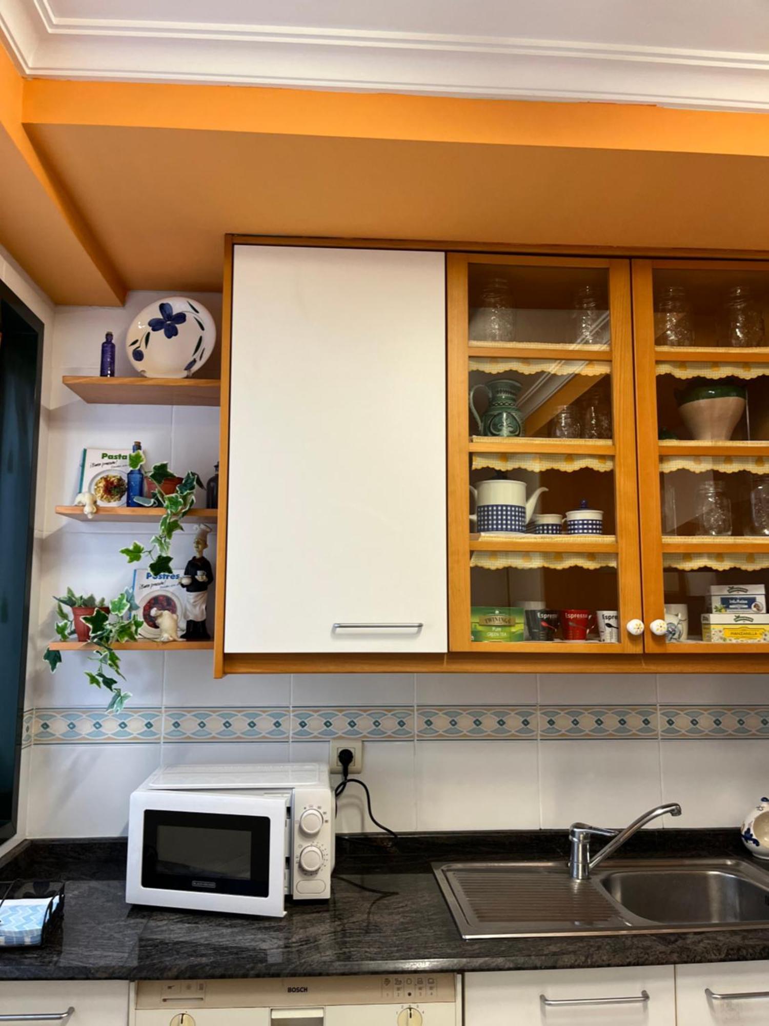 Apartamento Playa Виго Экстерьер фото
